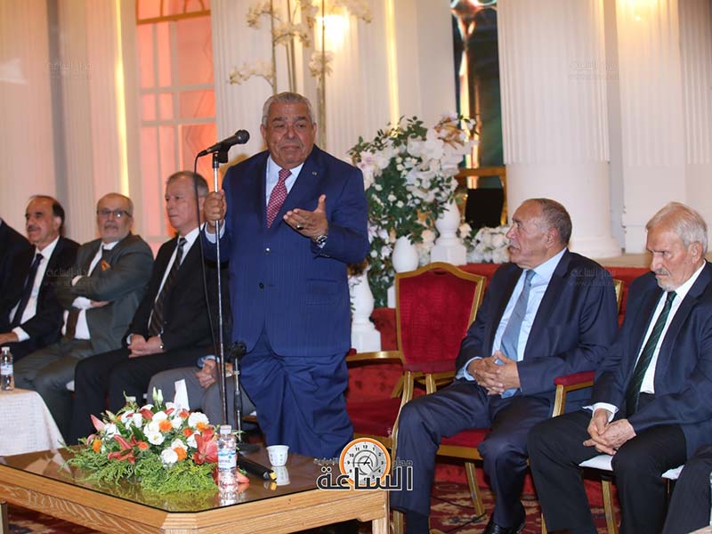 جاهة العبيدات والساكت.. الزبن طلب والروابدة