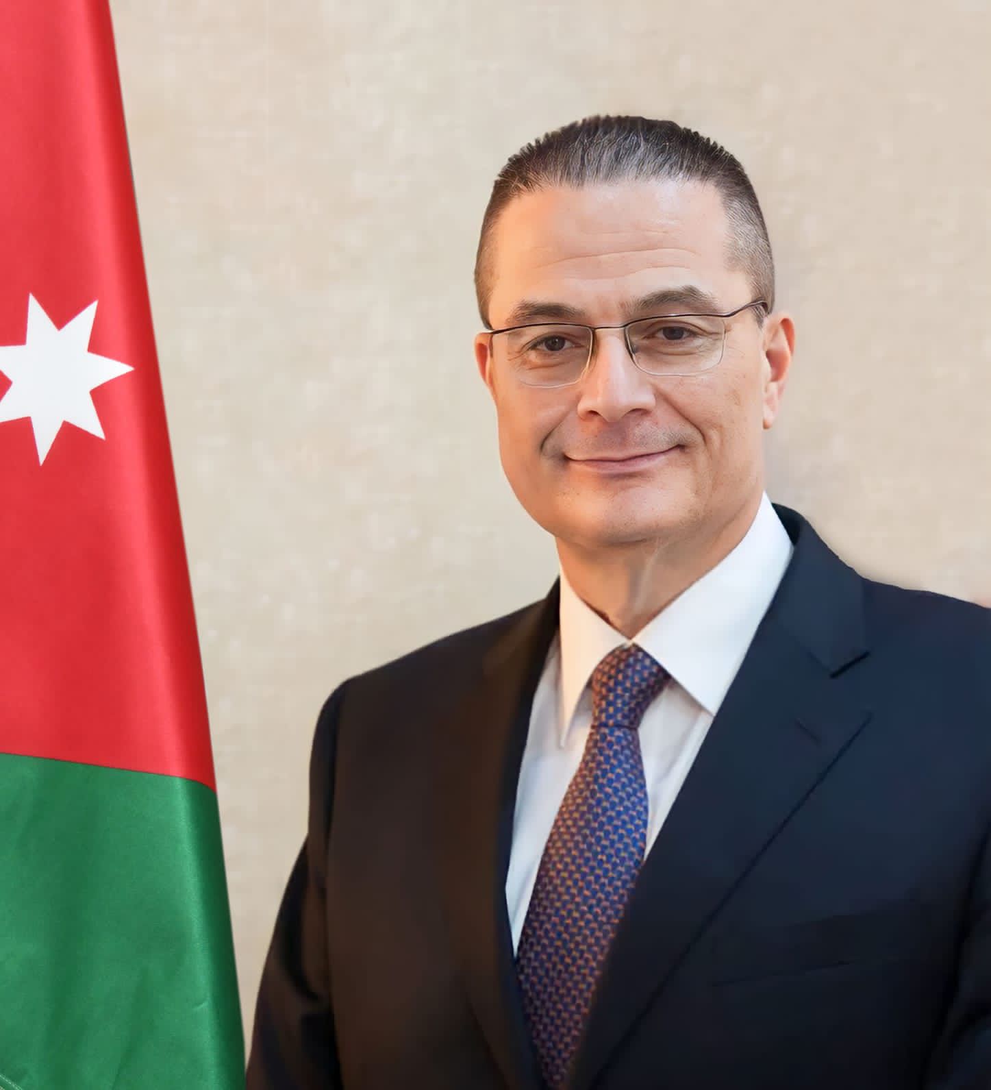 إرادة ملكية بمنح لقب معالي للدكتور