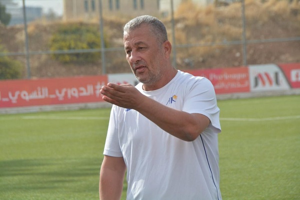 الفطافطة مديرا فنيا للفئات العمرية بالنادي