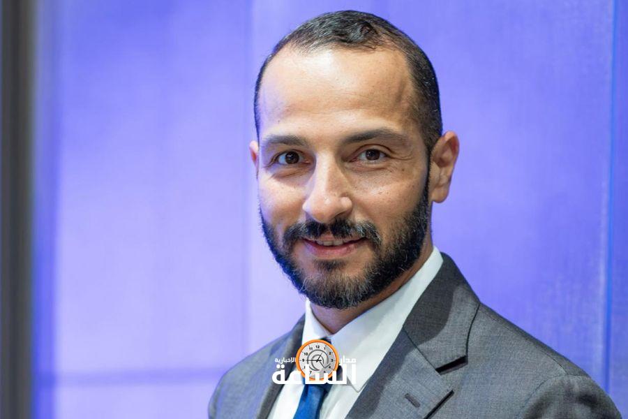رامي جودي يتولى قيادة قسم الاتصال
