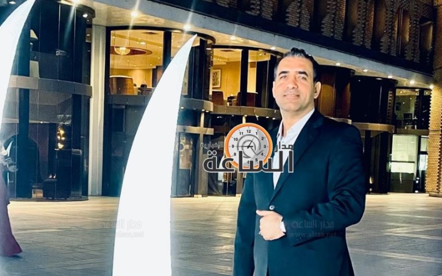 العقيد الركن حمزه الغرايبه.. مبارك الارادة