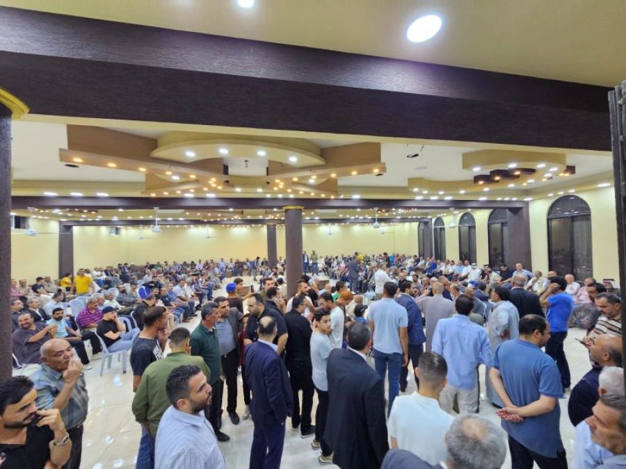 الدكتور عبد الحليم عنانبة مرشحا لخوض