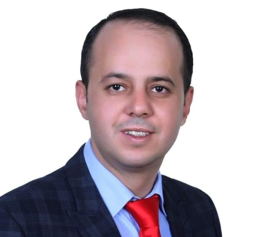 الدكتور محمود ربيع يصدر بيانا: الأهل