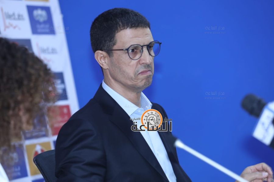 أول تصريحات مدرب منتخب نشامى الأردن