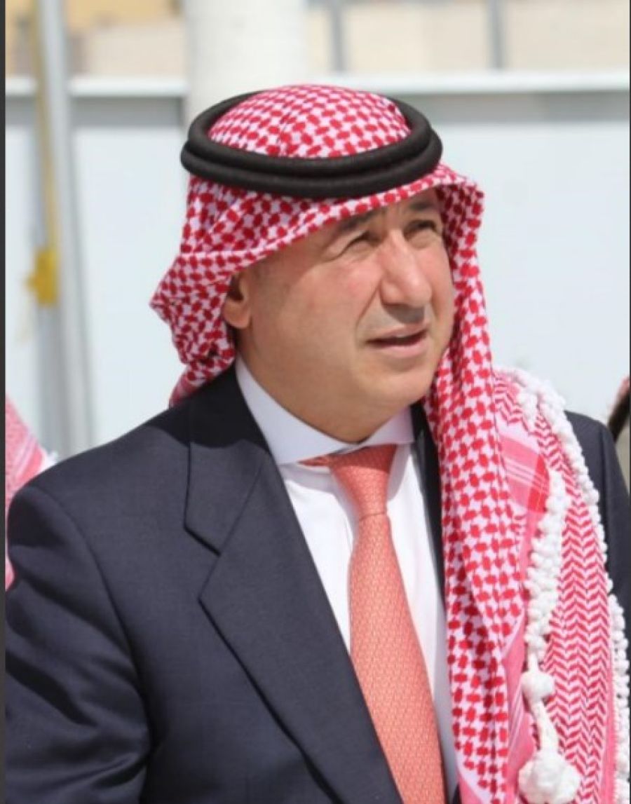 زيد نفاع: لا رجعة عنه مهما