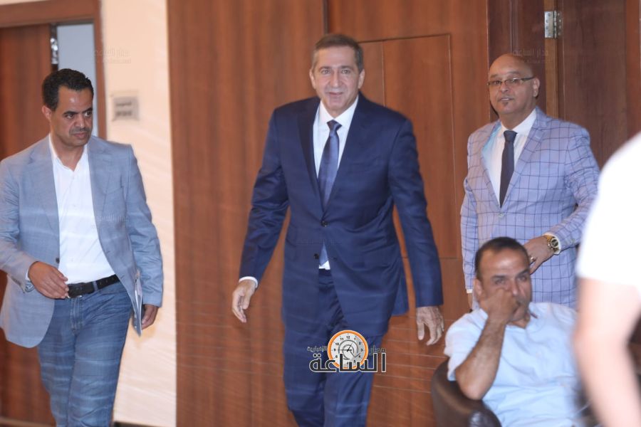 ماذا قال سمير الرفاعي عن خيارات