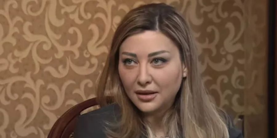 حالتها خطرة.. تعرض لونا الشبل مستشارة