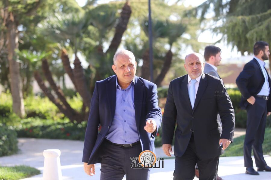 نوفان العجارمة عن إلغاء لائحة اجور