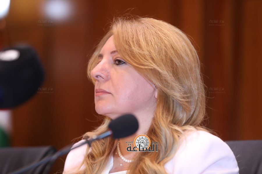 نمروقة: نظام إدارة الموارد البشرية سيطبق