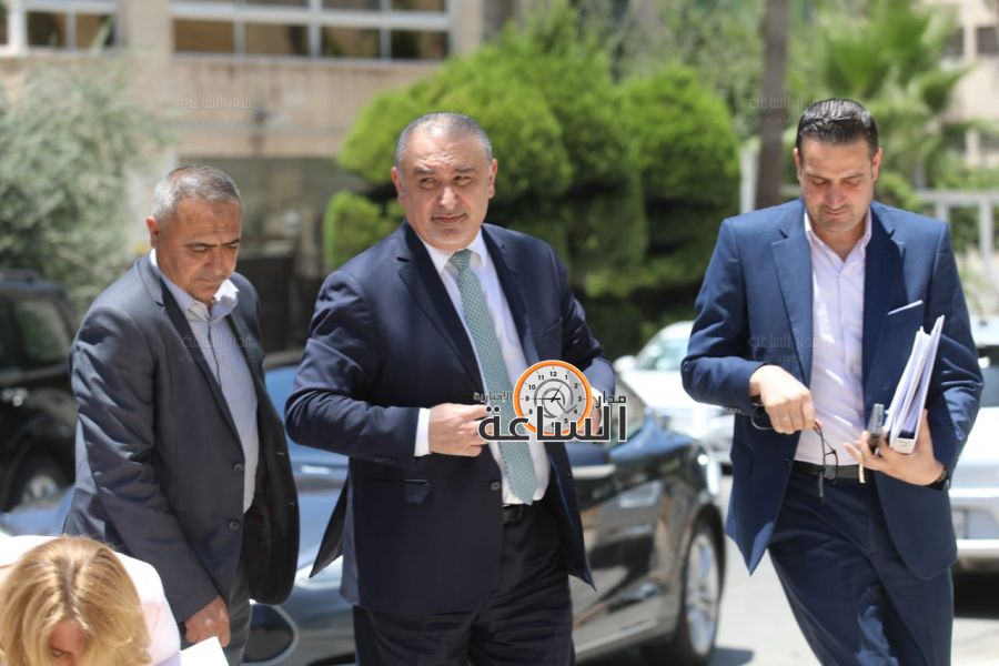 الشريدة: نظام إدارة الموارد البشرية لم