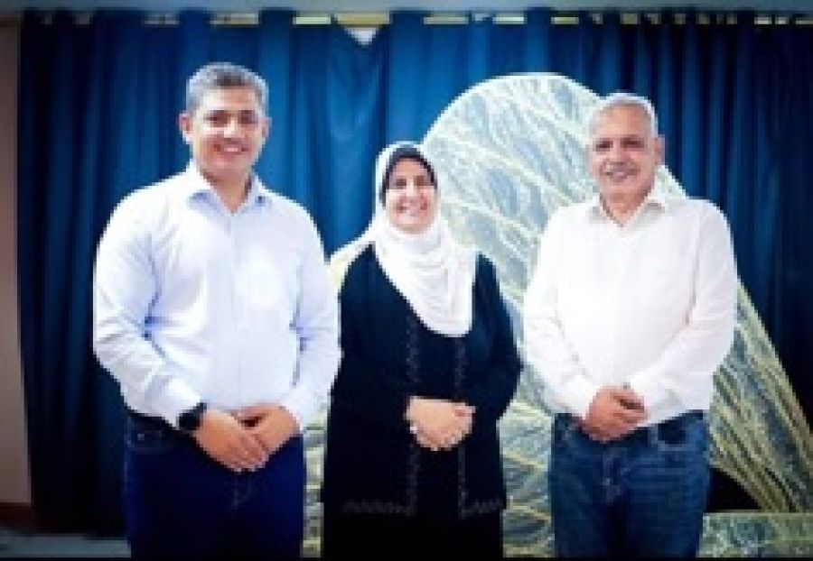 الاعلان عن قائمة العقبة لخوض الانتخابات