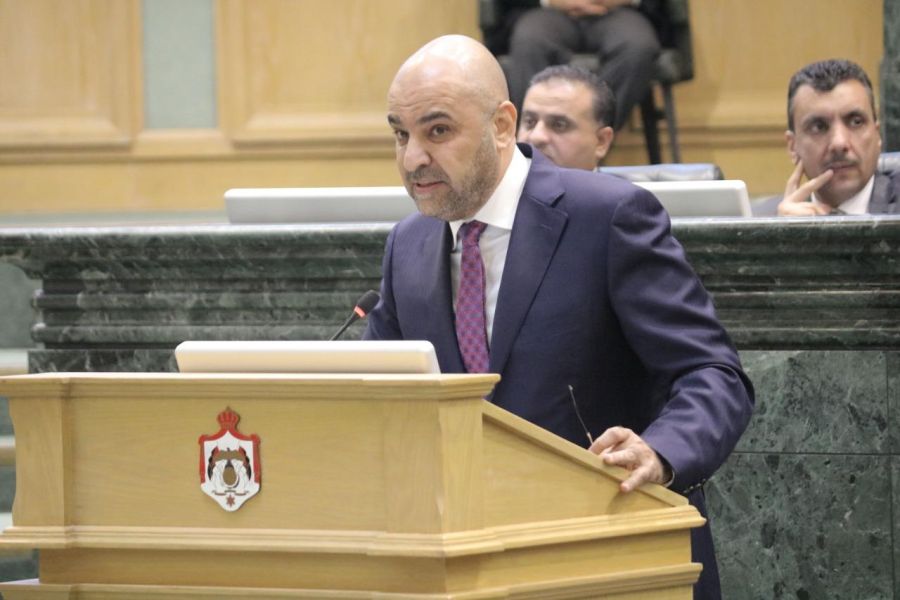 هل ظلم طارق خوري مرتين.. ماذا