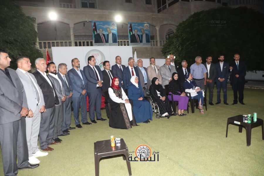 بالأسماء.. عوجان والحجاج يعلنان تشكيلة قائمة