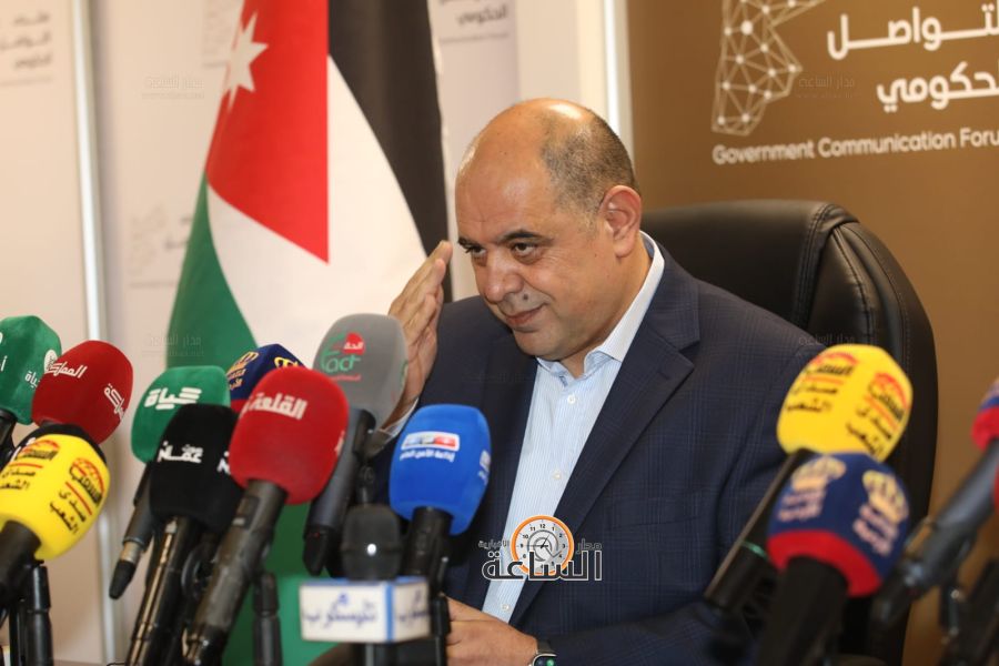 الهناندة: التوقيع الرقمي أصبح متاحا ومعترف