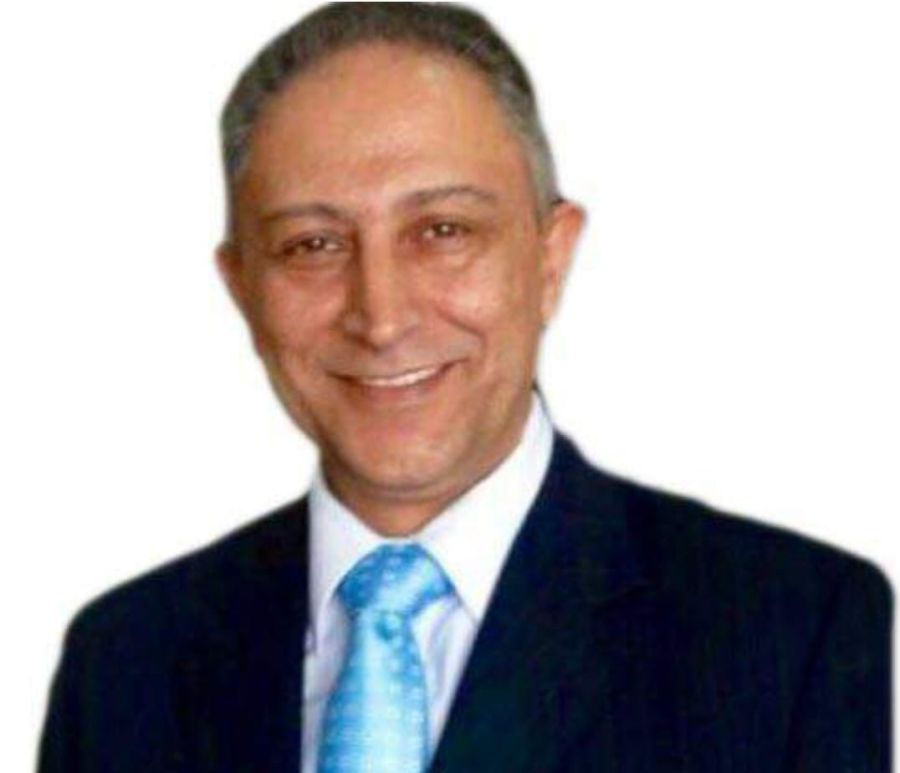 وفاة شقيق نائب رئيس الوزراء ناصر