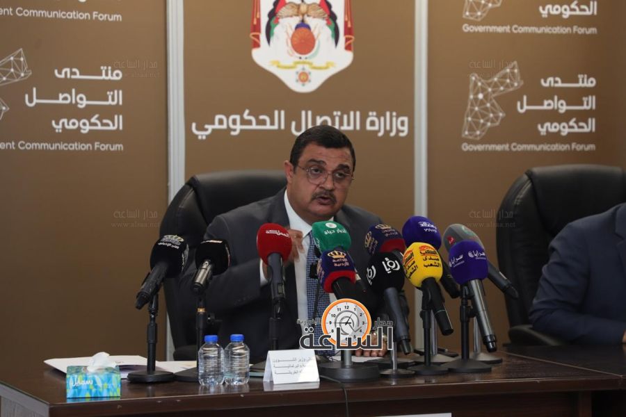 الخريشة: المقاعد النيابية ليست مخصصة للأشخاص