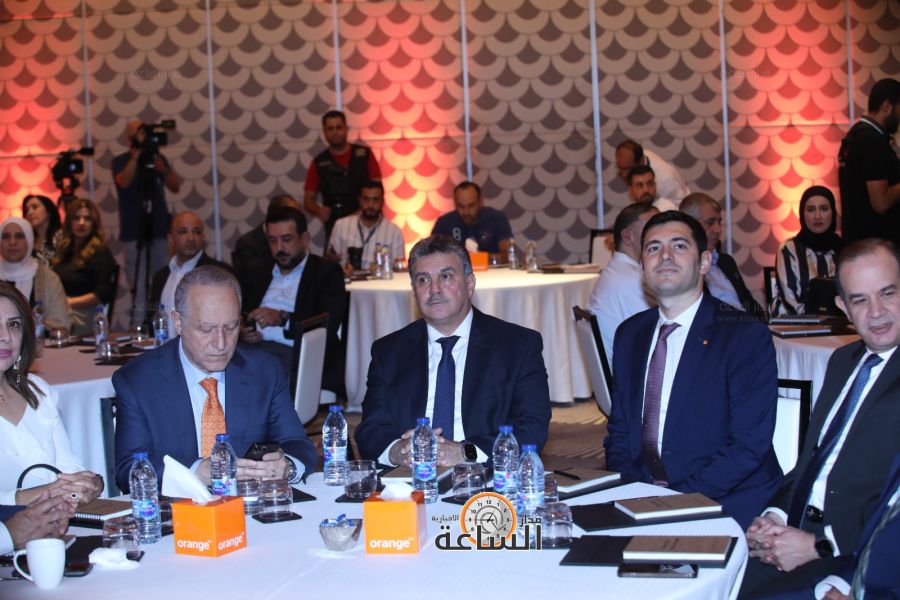أورانج تقيم المؤتمر الصحفي التعريفي لخدمة