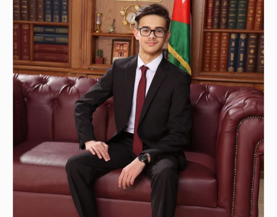 بهاء حواشين .. مبارك الـ ٩٣،٥٥