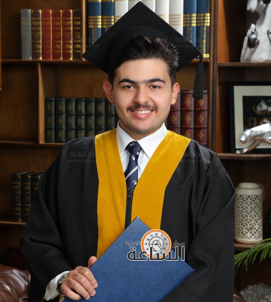 مصطفى خورشيد العبداللات.. مبارك