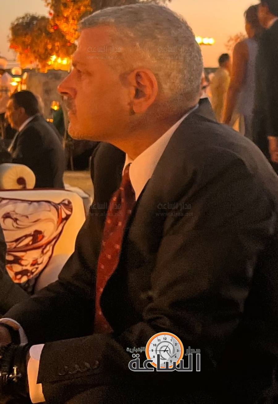 وفاة صالح نجل نائب رئيس الوزراء