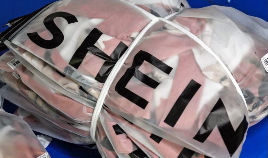 متجر شي إن يحذر الأردنيين: ليس