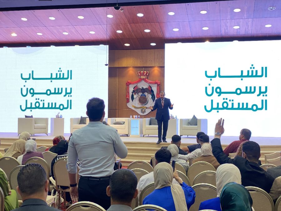 الساكت يكتب: ملتقى “أدوار تنتظرنا” وبناء