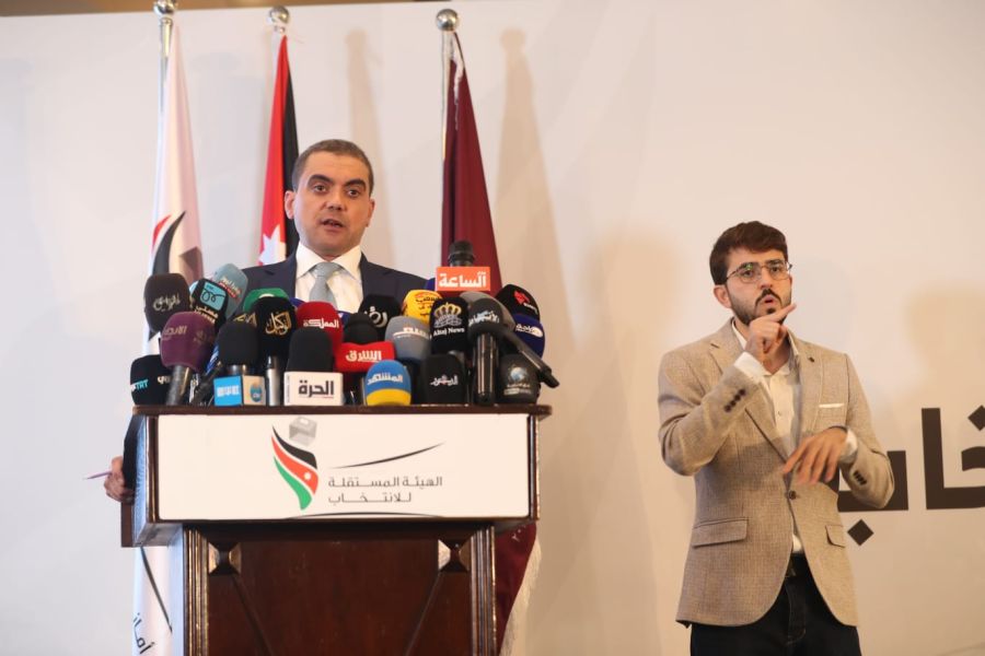 المستقلة للانتخابات: عدد التجاوزات غير مسبوق