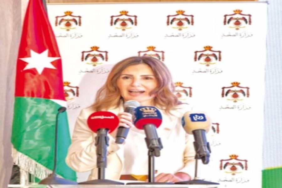 جمعیة همتنا.. نموذج رائد بالمبادرات التطوعية