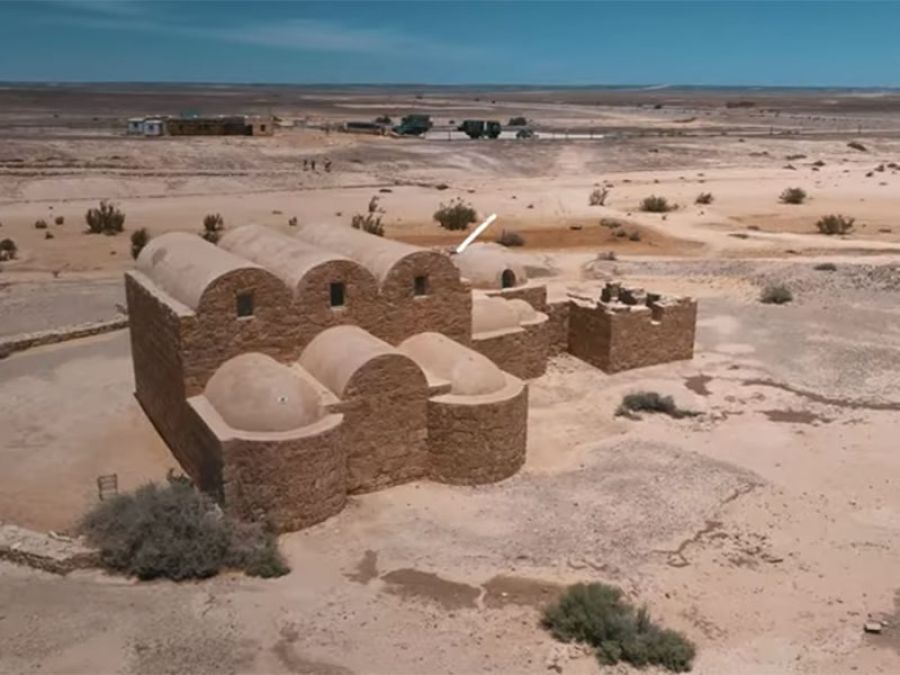 في اليوم العالمي للسياحة.. ولي العهد