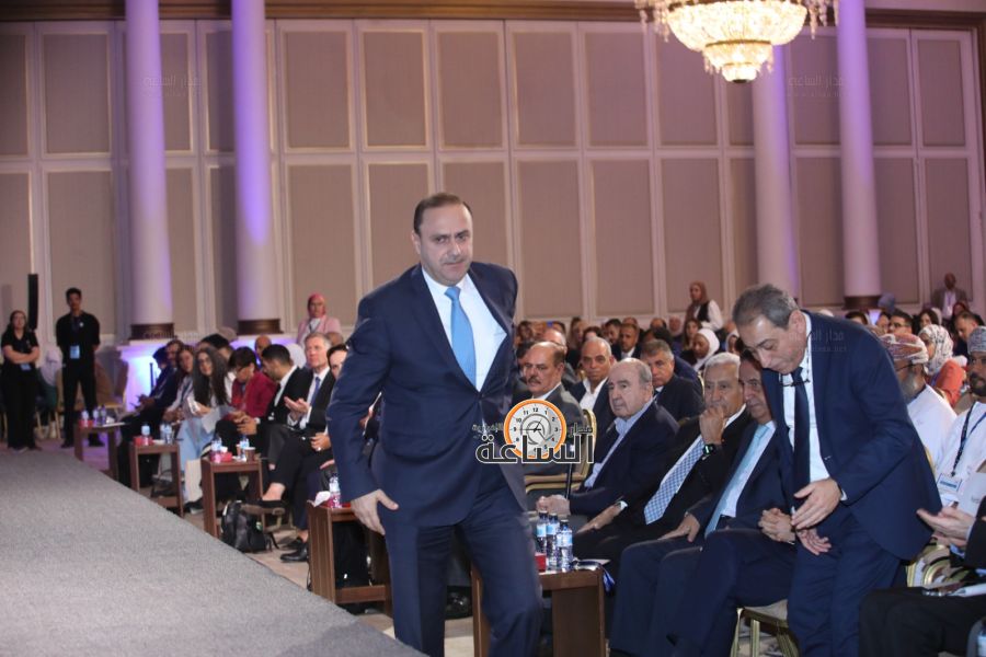 انطلاق ملتقى مستقبل الإعلام والاتصال (صور)