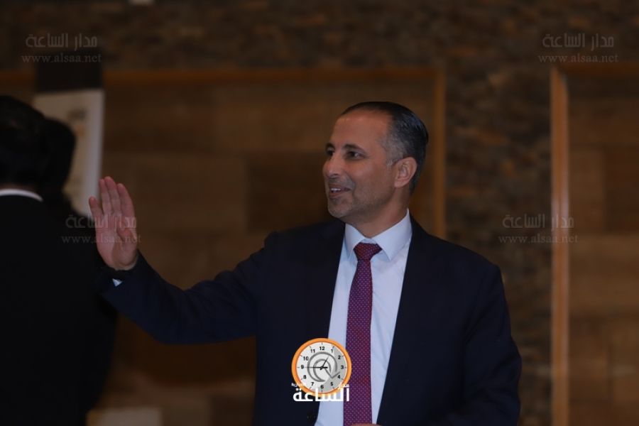 محمد المومني رئيسا لمجلس إدارة الغد