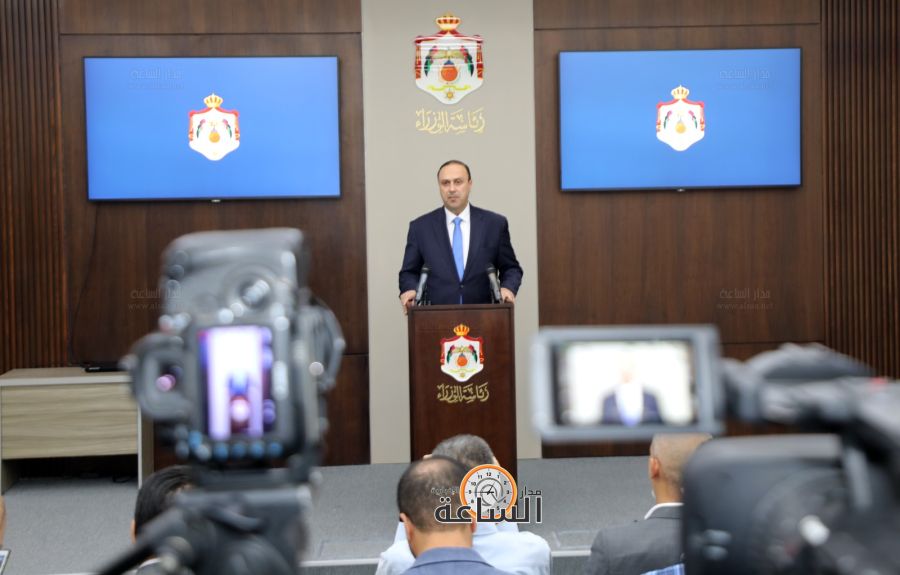 مجلس الوزراء.. الموافقة على اتفاقية تنفيذ