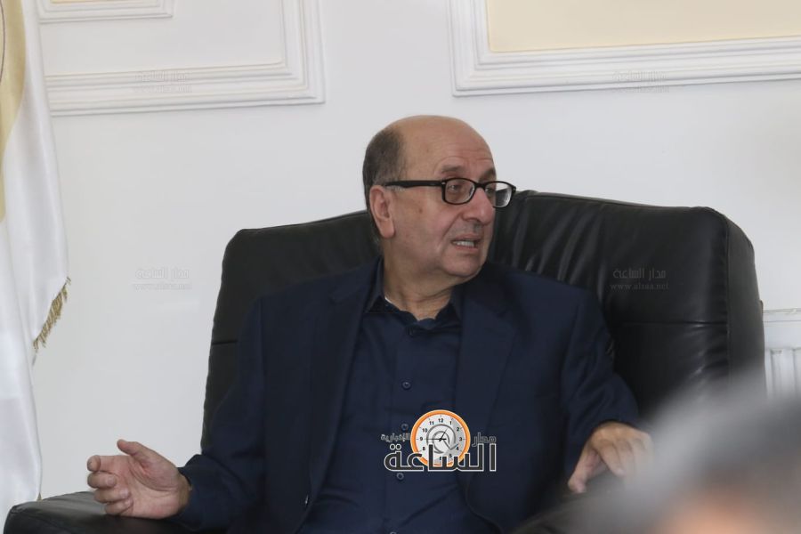 والدة وزير الإعلام الأسبق سميح المعايطة