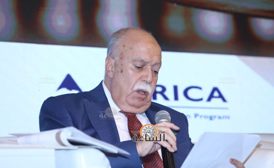 القاضي ناصر التل رئيسا للمحكمة الإدارية