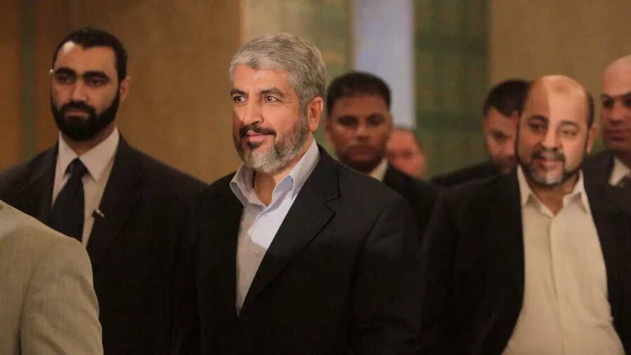 اكسيوس: واشنطن أبلغت قطر.. وجود حماس