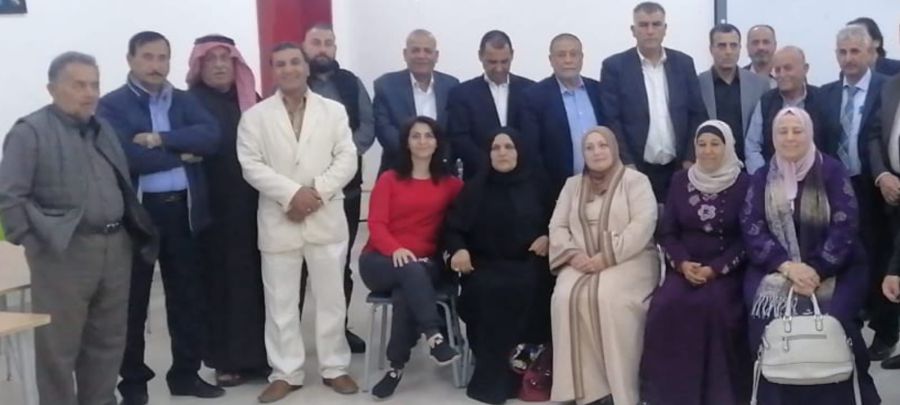 الاتفاق على انشاء اتحاد للهيئات والمنتديات