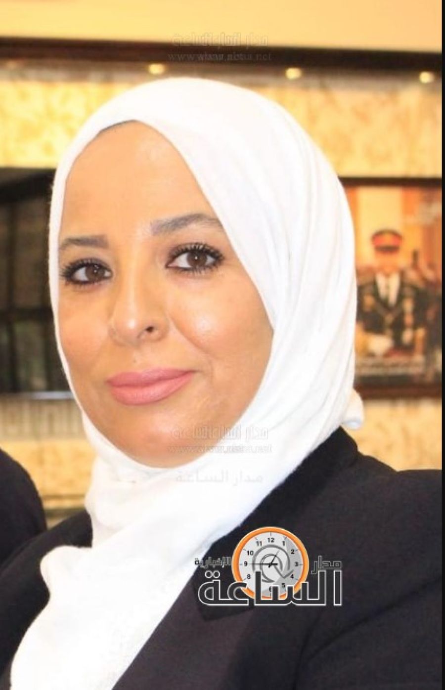 مجلس الوزراء.. تعيين هنادي الطيّب مديرا