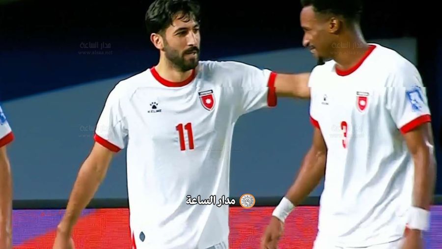 عقدة الكويت تحرم منتخب الأردن من