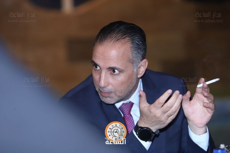 مكرم الطراونة يتلقى التهاني.. الأحد في