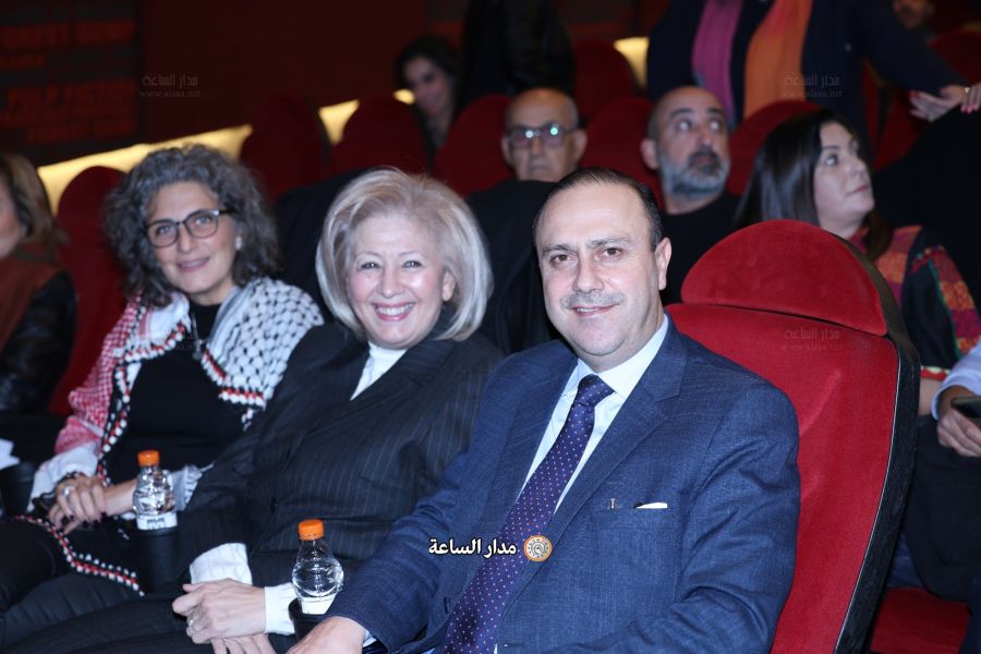 إطلاق فلم وثائقي بعنوان معركة مدى