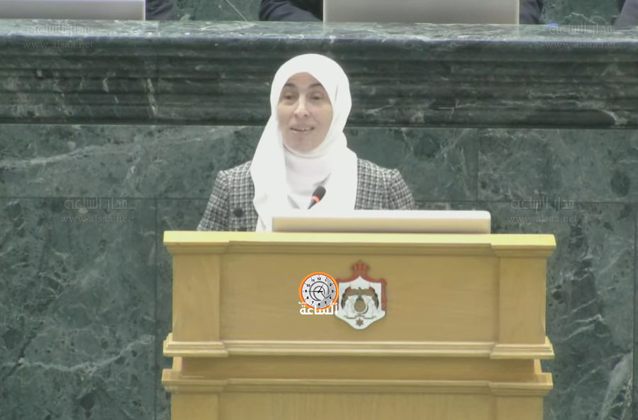 طهبوب: اعطينا الثقة او حجبناها سنكون