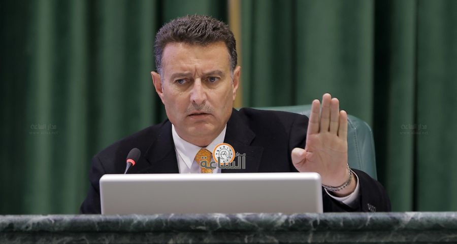 الصفدي: سيتم التصويت على إخراج أي