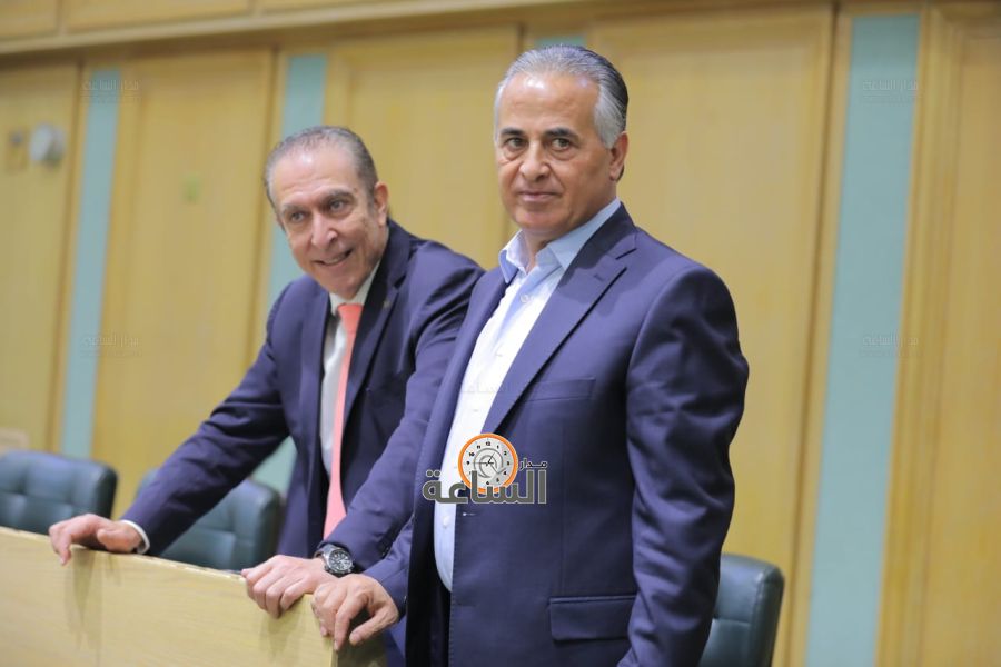 مناقشات النواب مستمرة.. صور