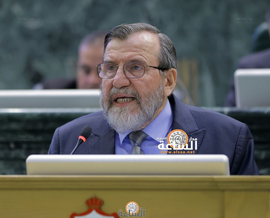 النائب نبيل الشيشاني: هذا ما سيحدث