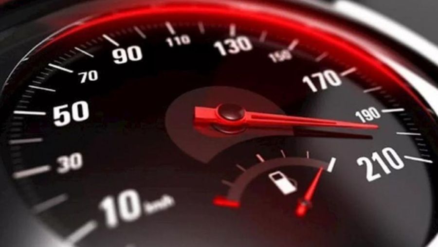 على طرقات الأردن.. سرعات جنونية