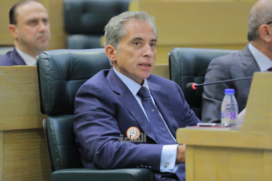 حسان عن الأزمة السورية: موقف الأردن