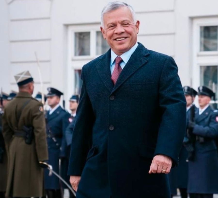 سارة الحمّاد تكتب: يا سيّدي عبدالله