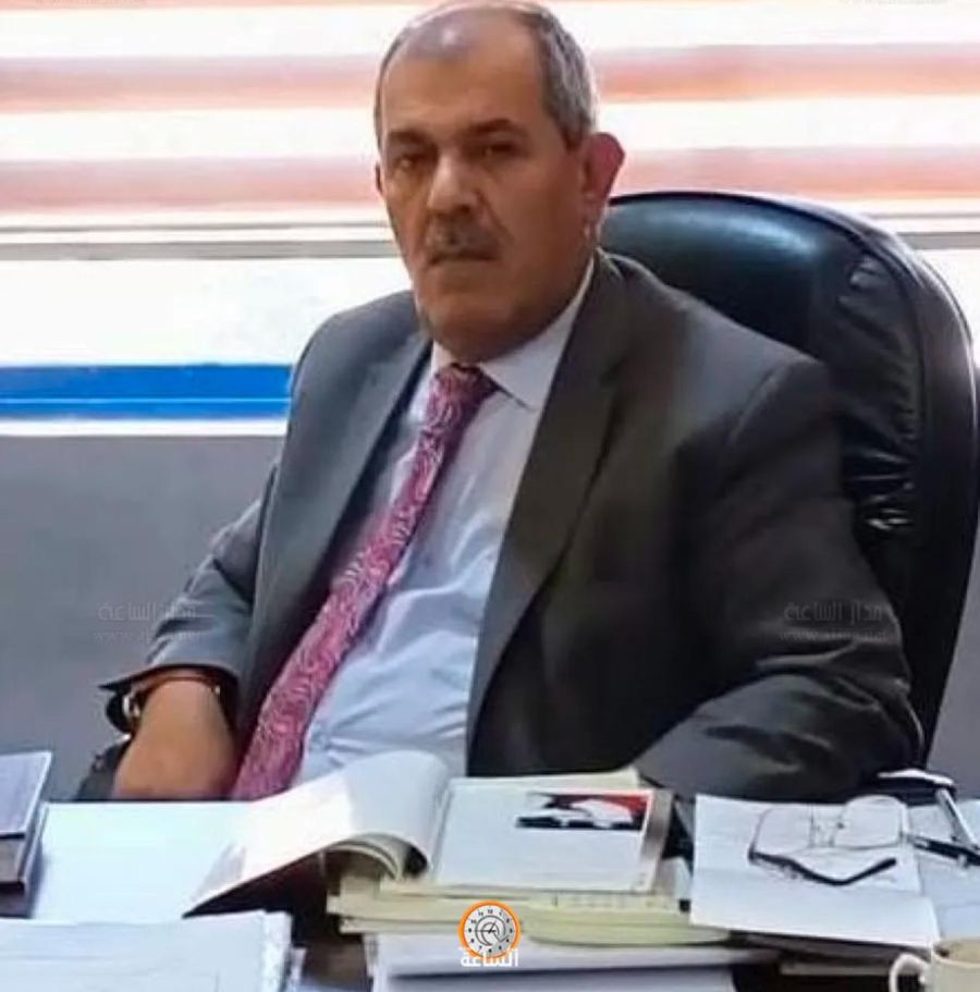 بلدية السلط تنعى عضو المجلس البلدي