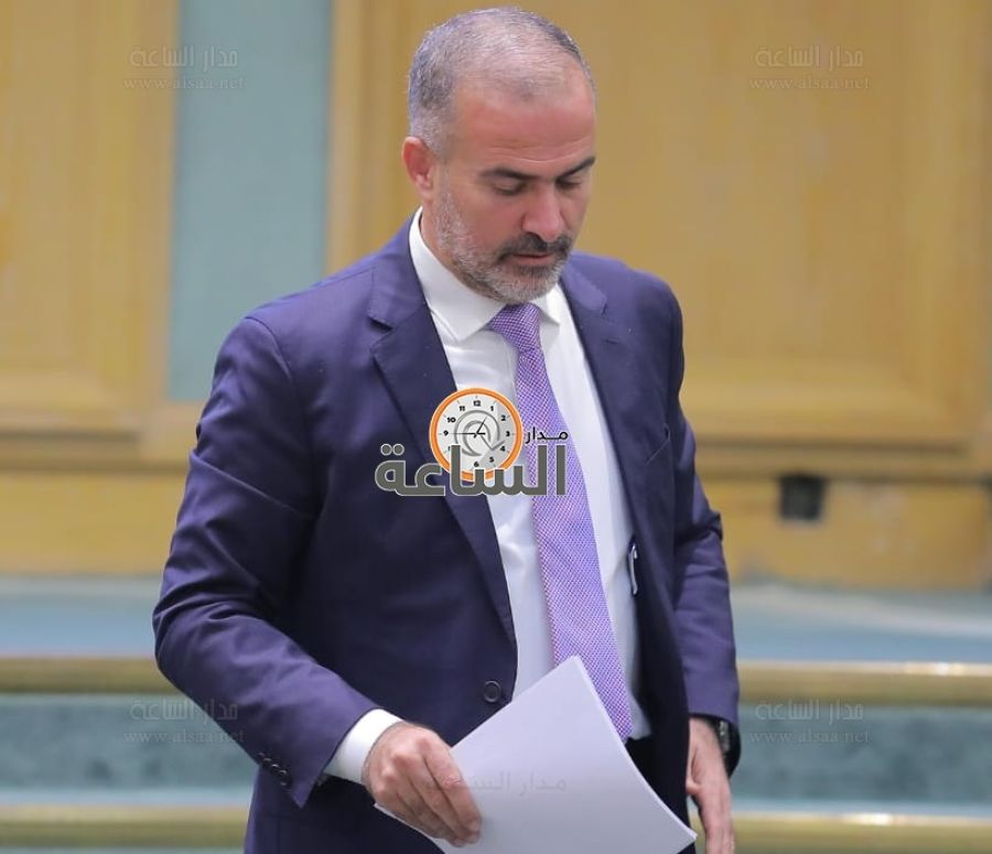 النائب فريحات يكتب: عجزنا الأخلاقي.. حتى