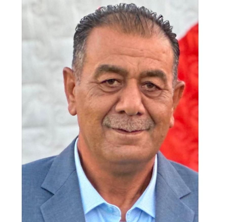 عوني خلف سليم المجالي في ذمة